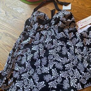 Woman’s swimsuit brand new